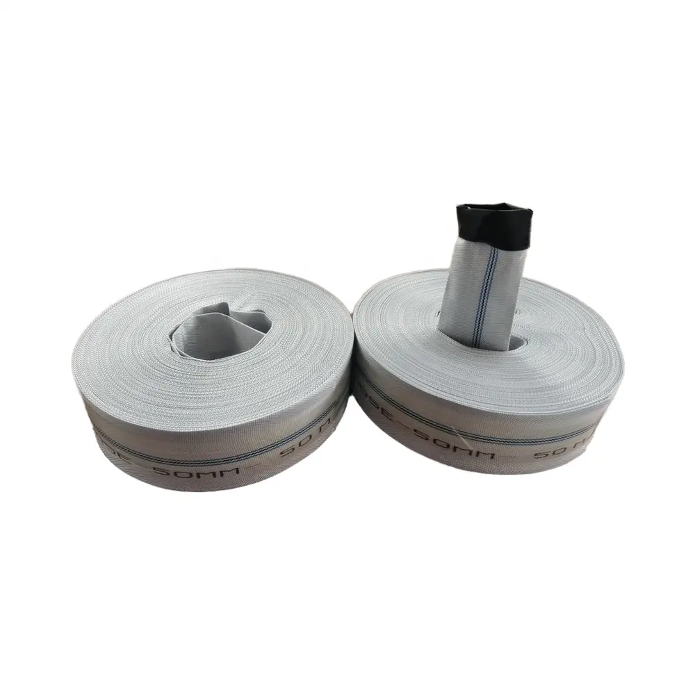 湖州抗旱涤纶编织水带